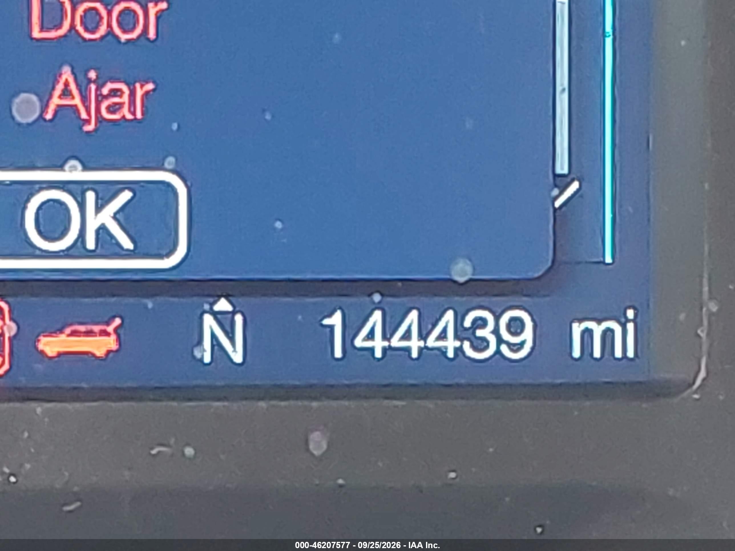 Ford Edge — photo 15