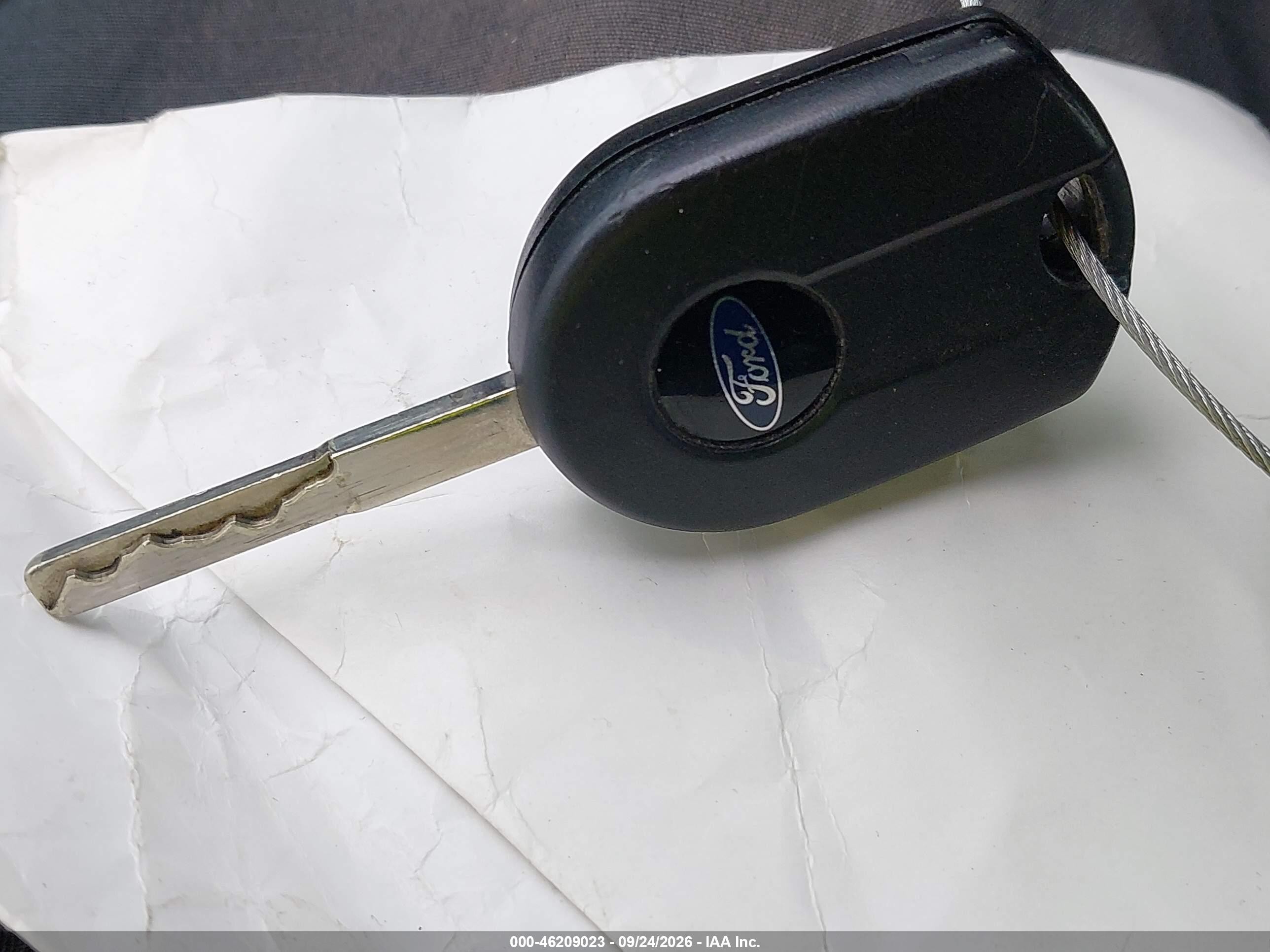 Ford Focus — zdjęcie 11