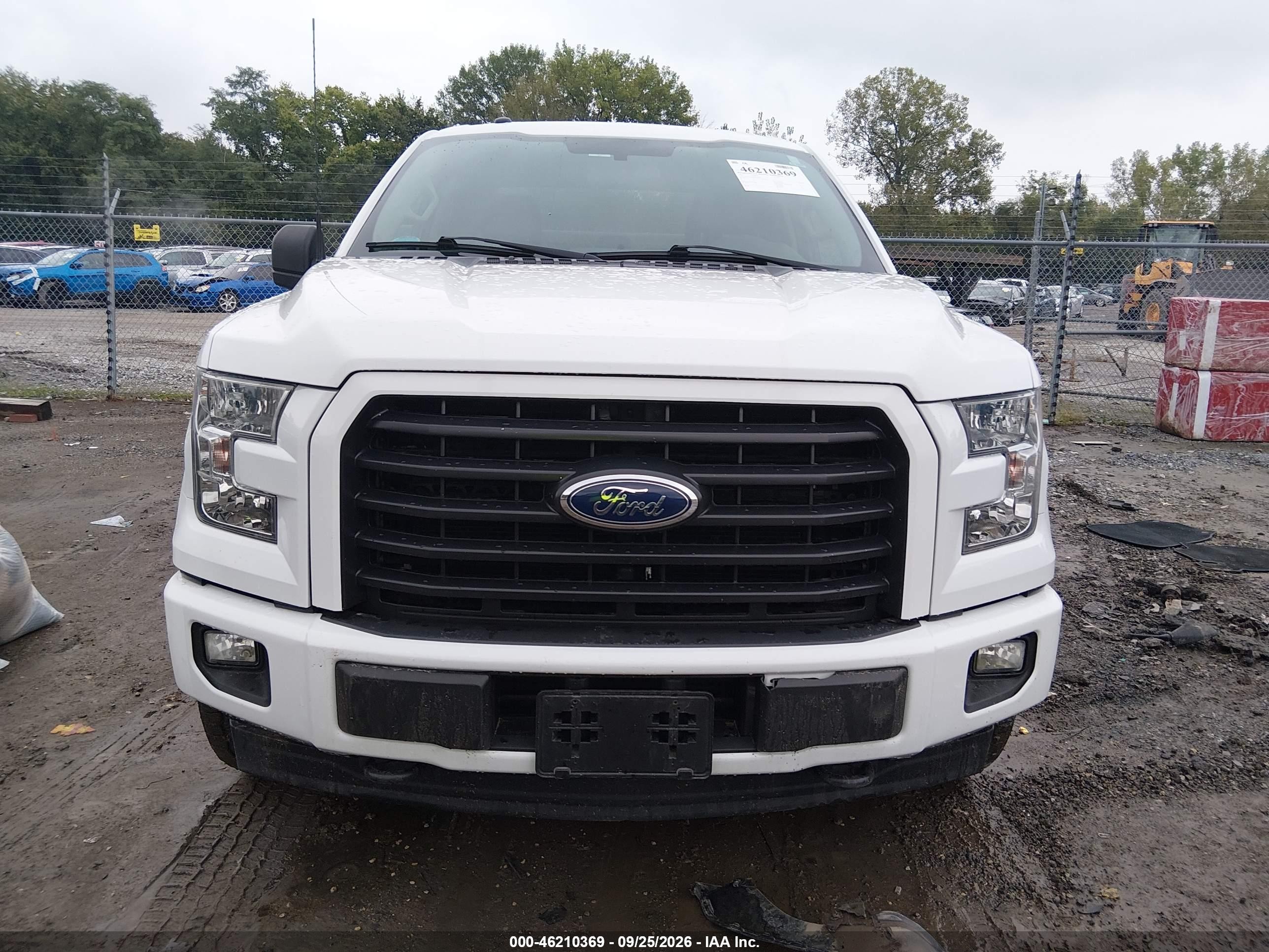 Ford F-150 — zdjęcie 12