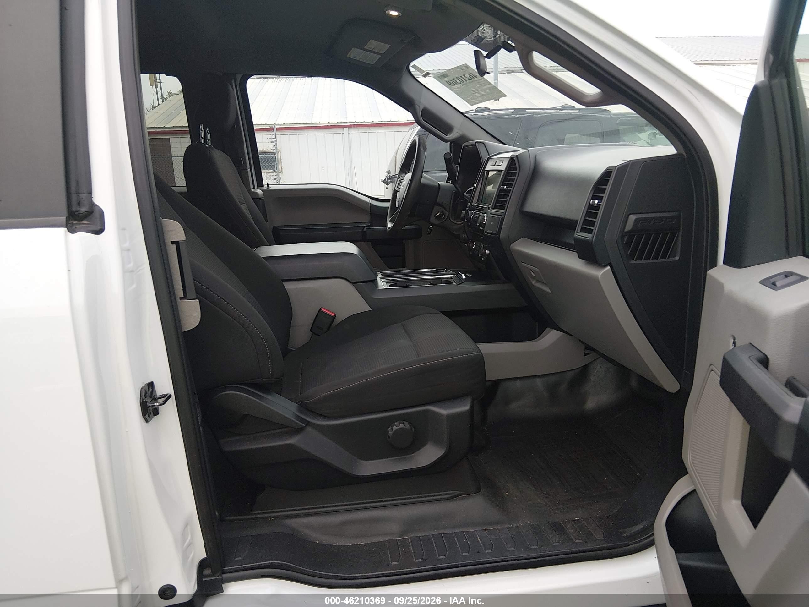 Ford F-150 — zdjęcie 5