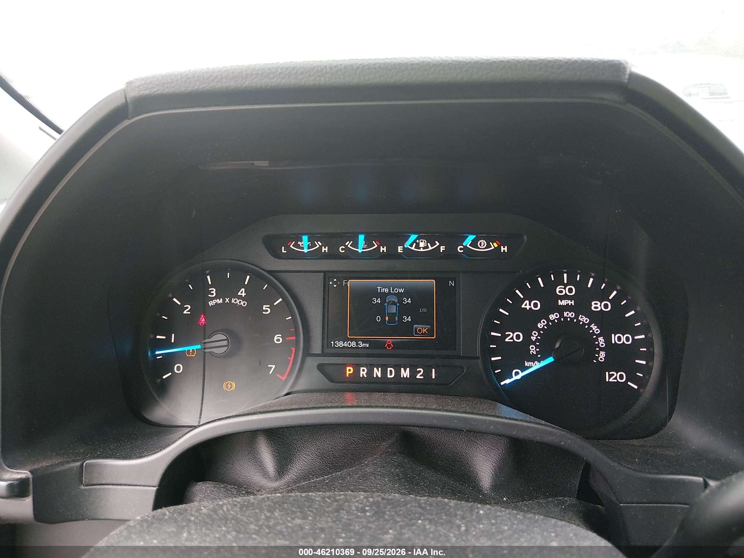 Ford F-150 — zdjęcie 7