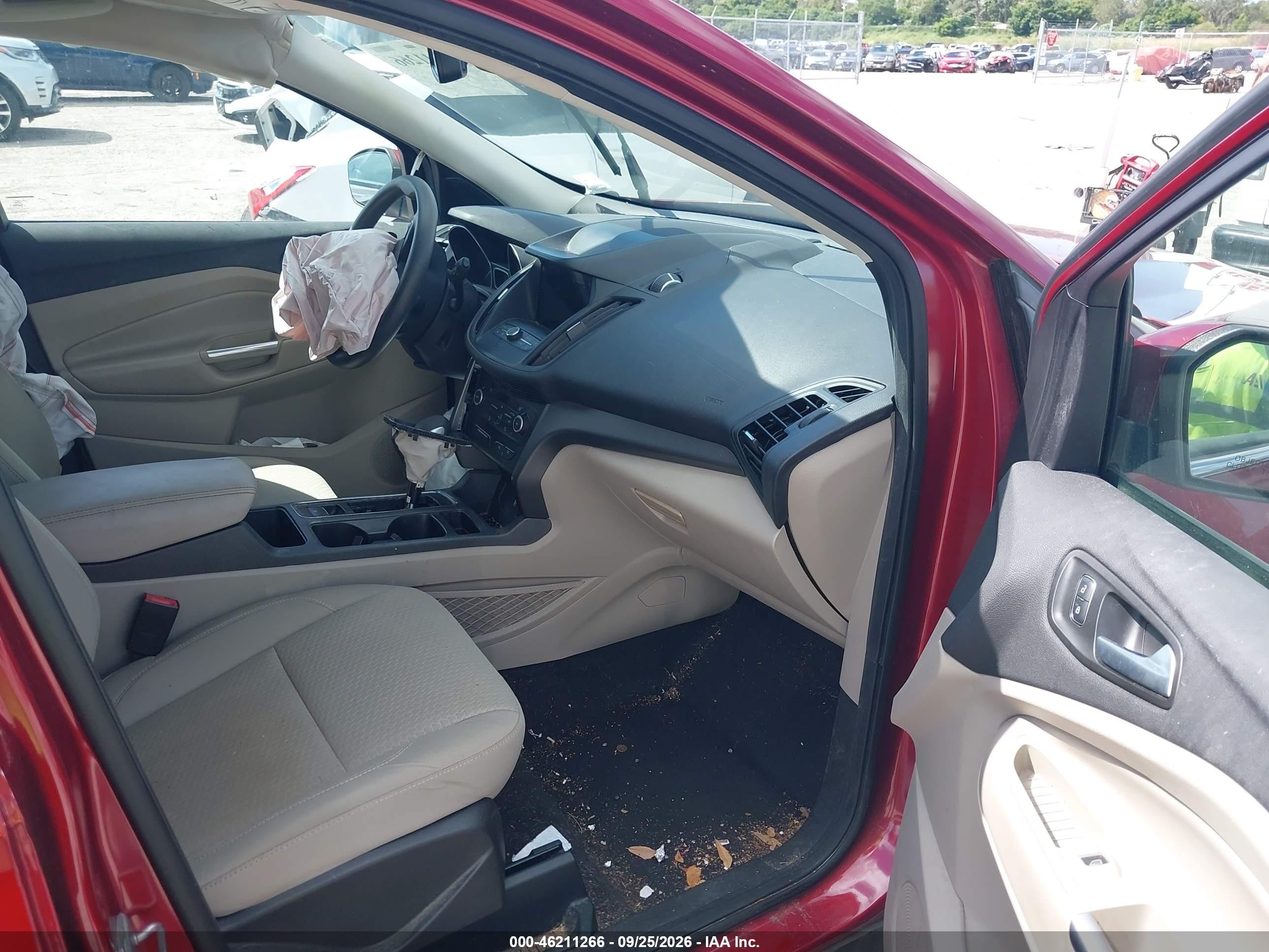 Ford Escape — photo 5