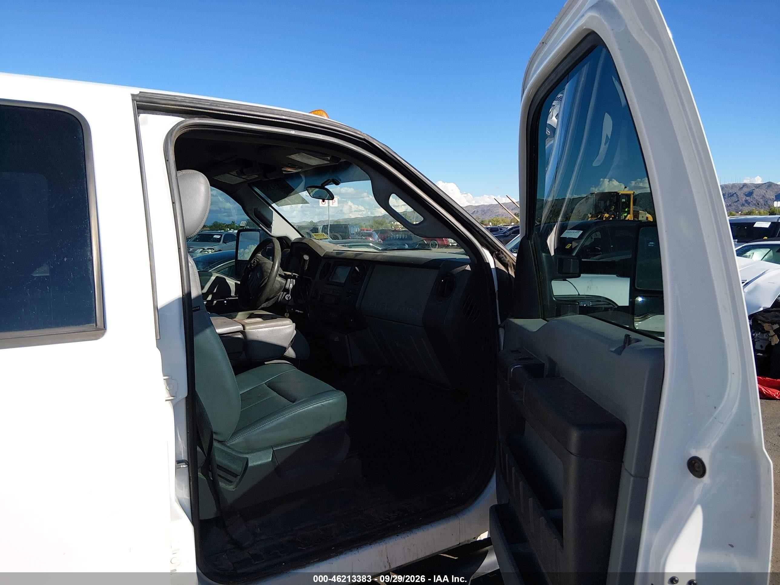 Ford F250 — zdjęcie 5