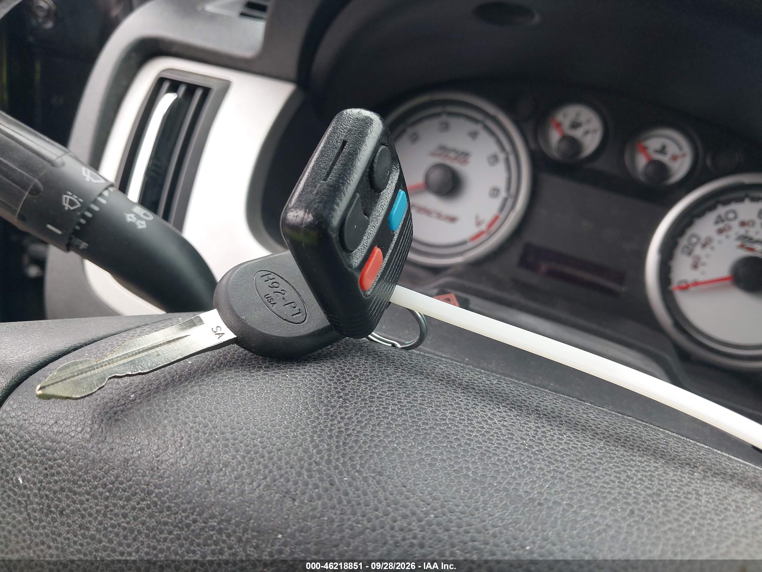 Ford Focus — zdjęcie 11