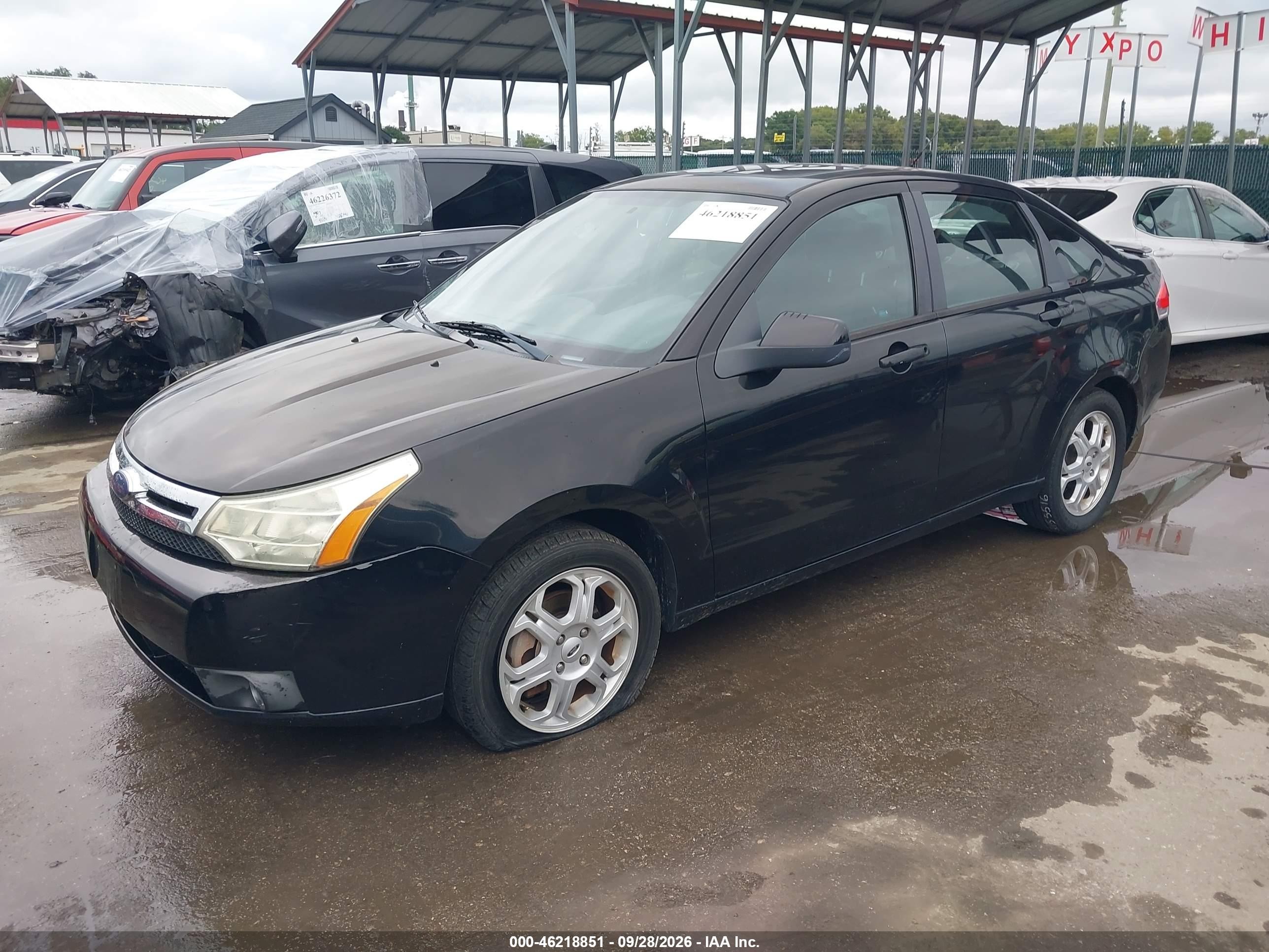 Ford Focus — zdjęcie 2