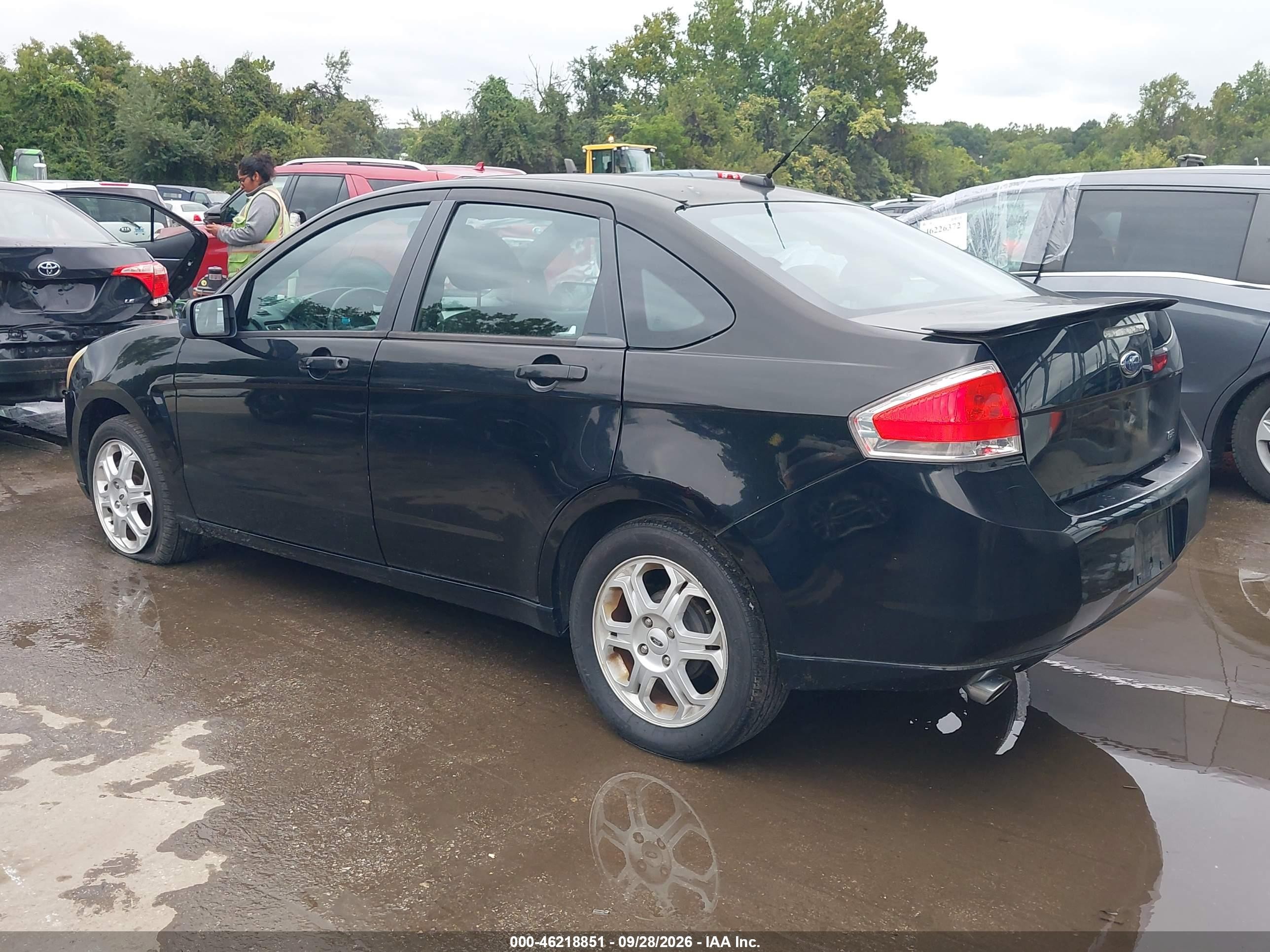 Ford Focus — zdjęcie 3