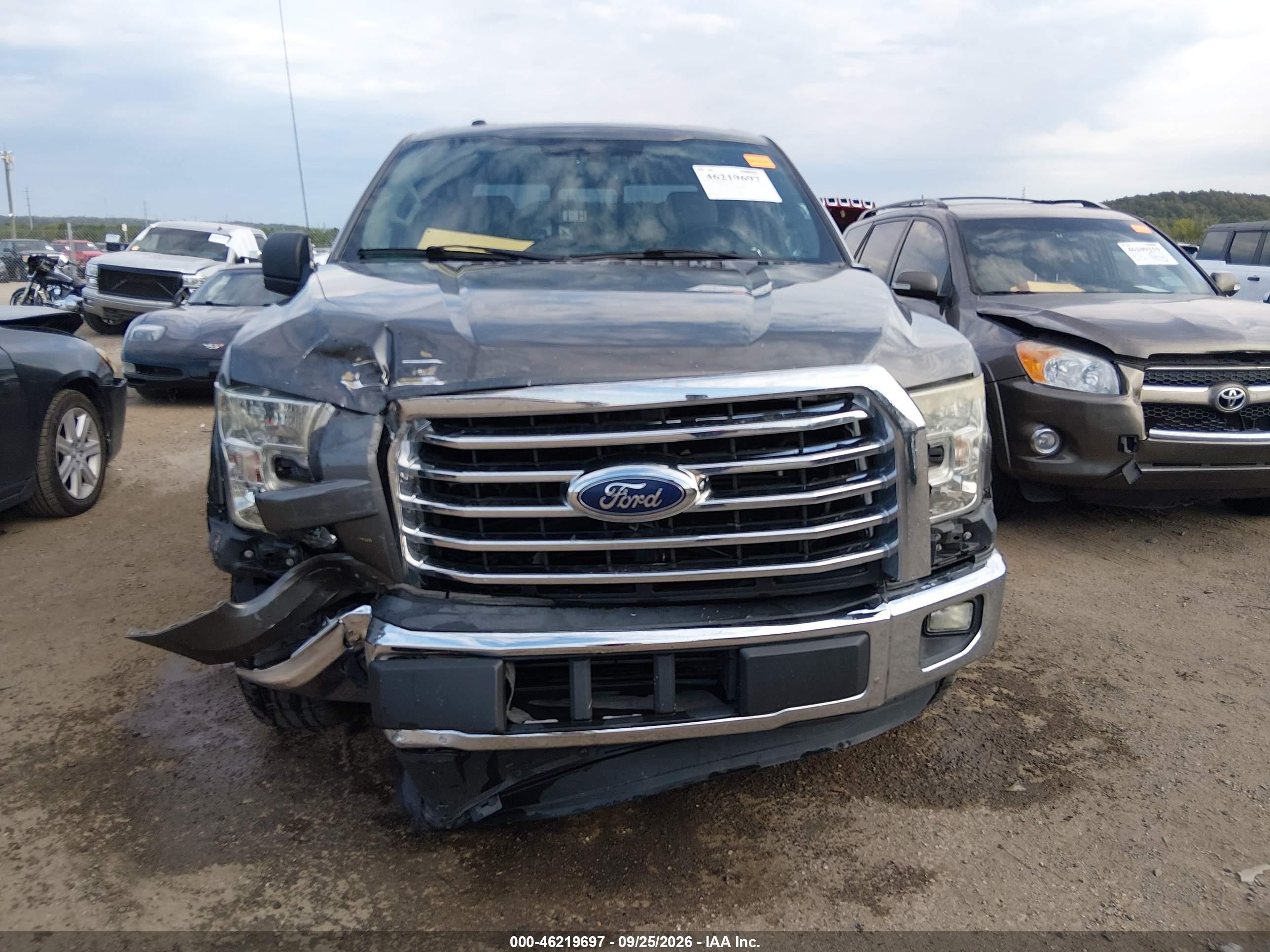 Ford F-150 — zdjęcie 13