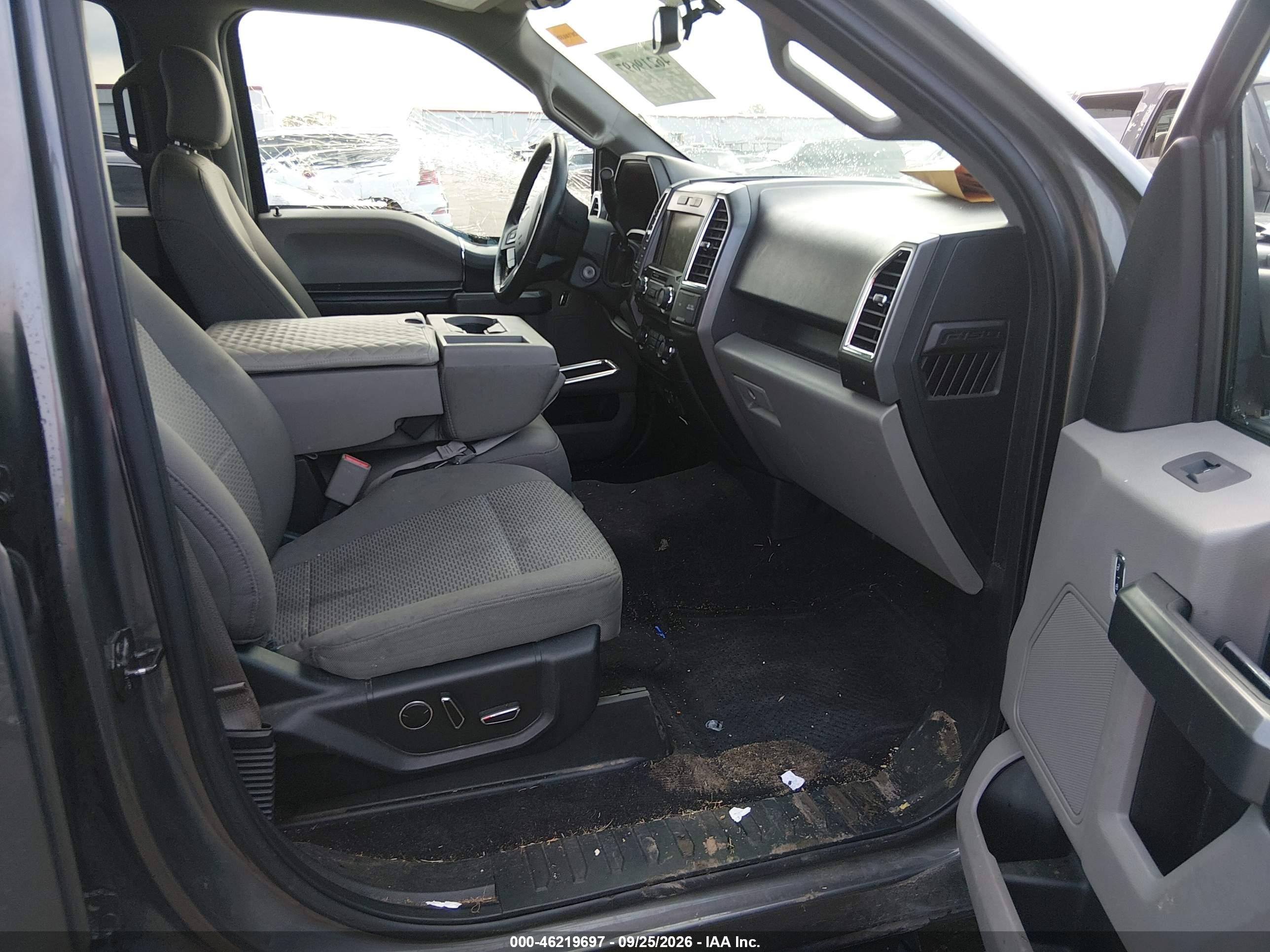 Ford F-150 — zdjęcie 5