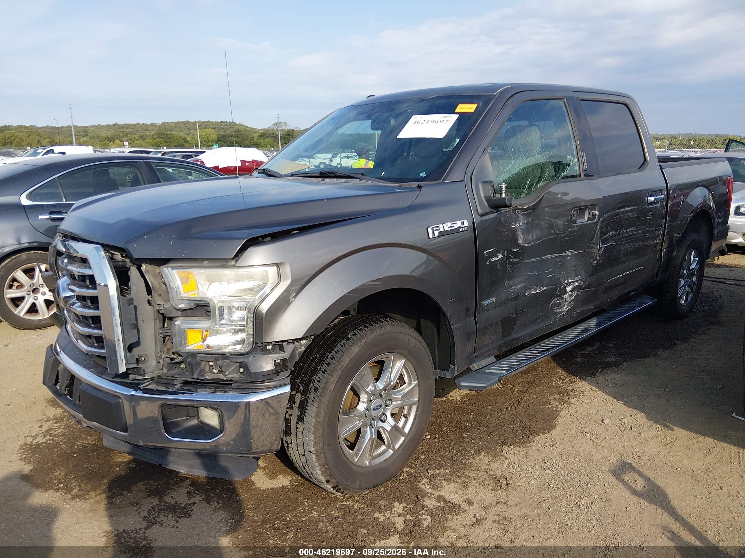 Ford F-150 — zdjęcie 6