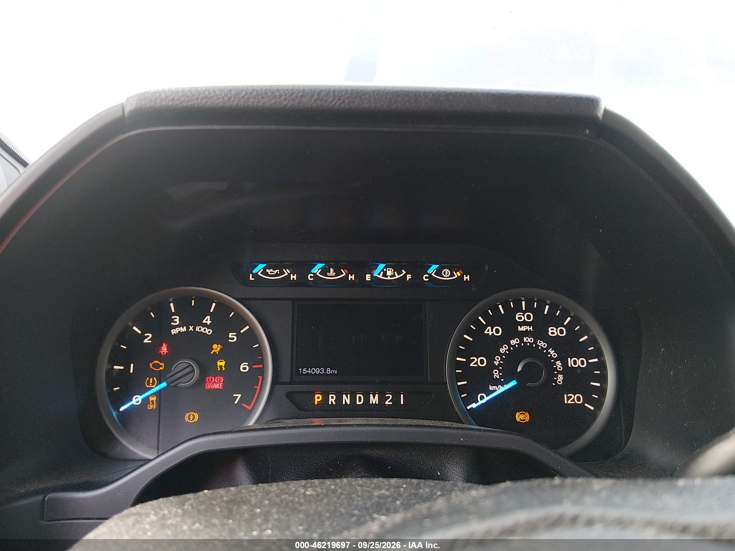 Ford F-150 — zdjęcie 7