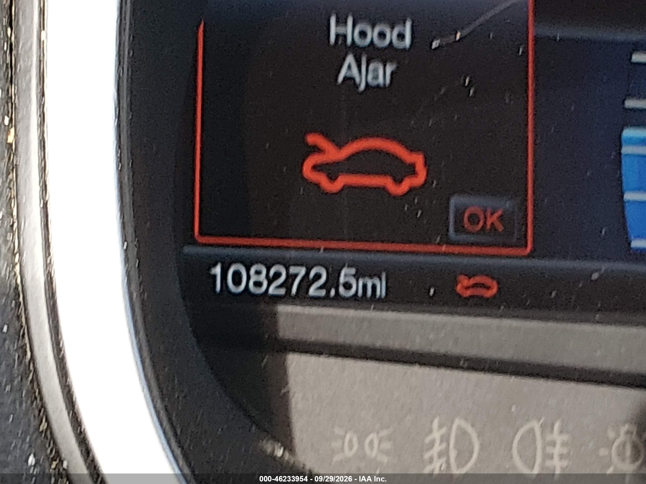Ford Edge — photo 16