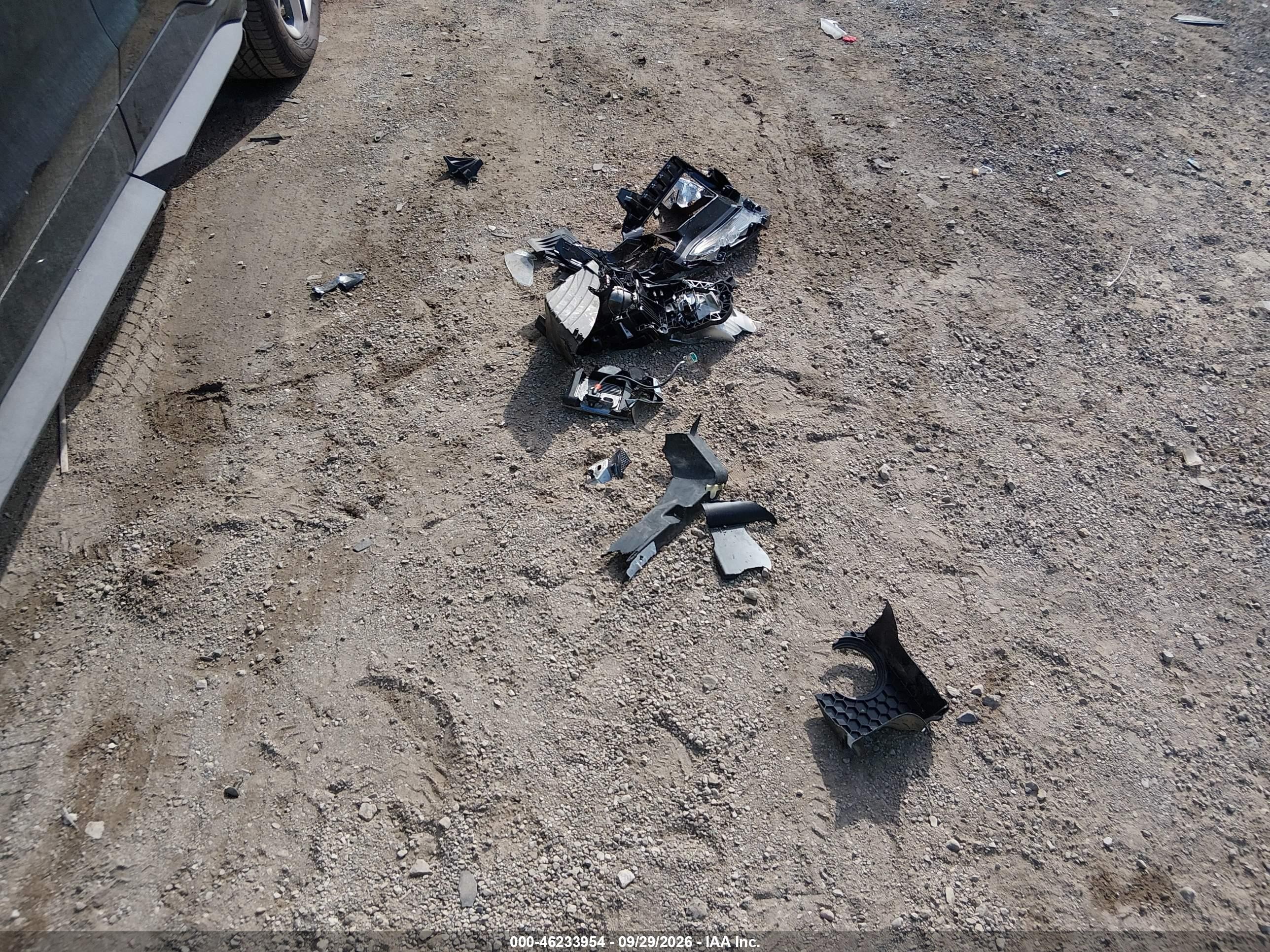 Ford Edge — photo 12