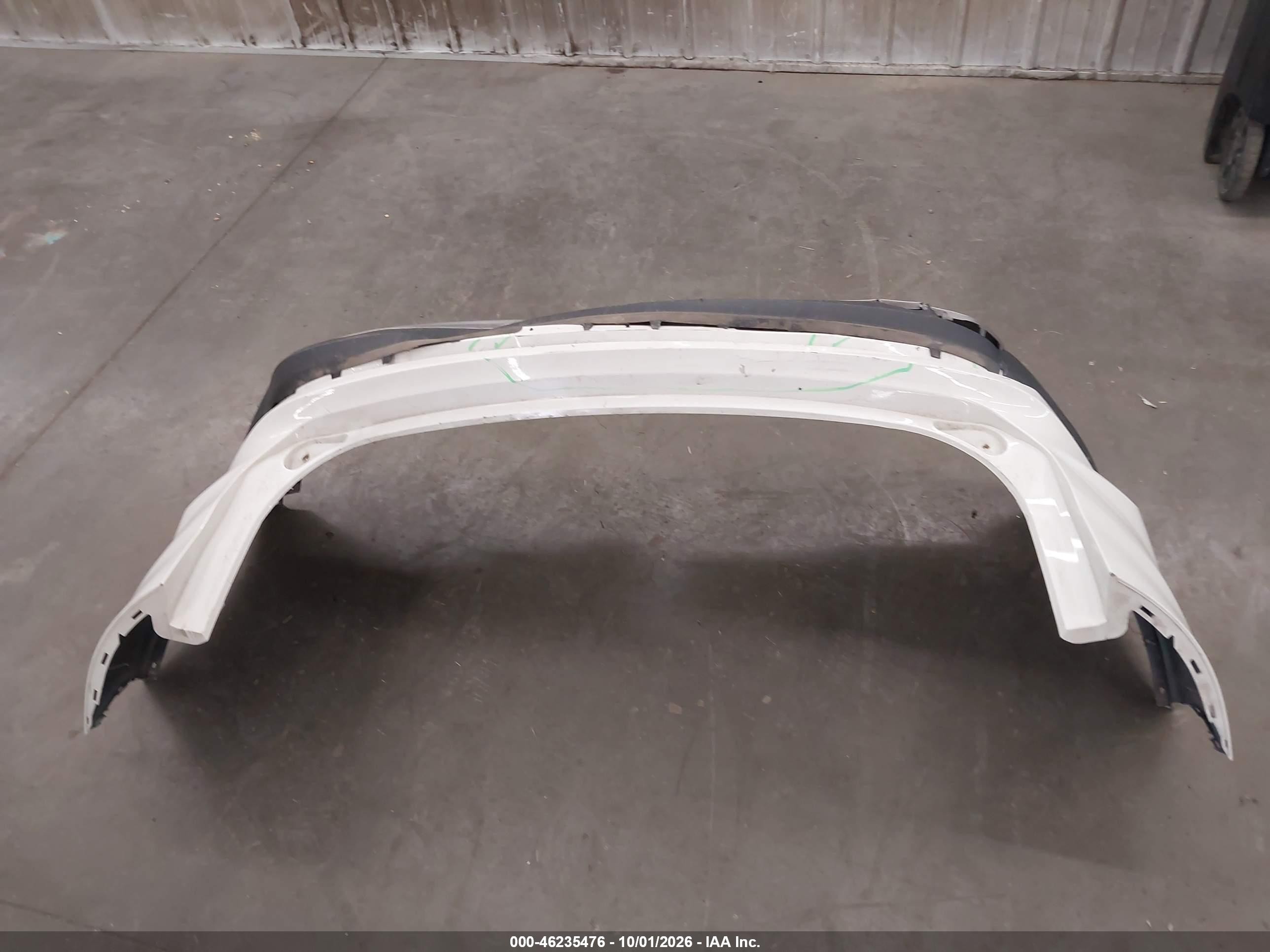 Ford Edge — photo 12