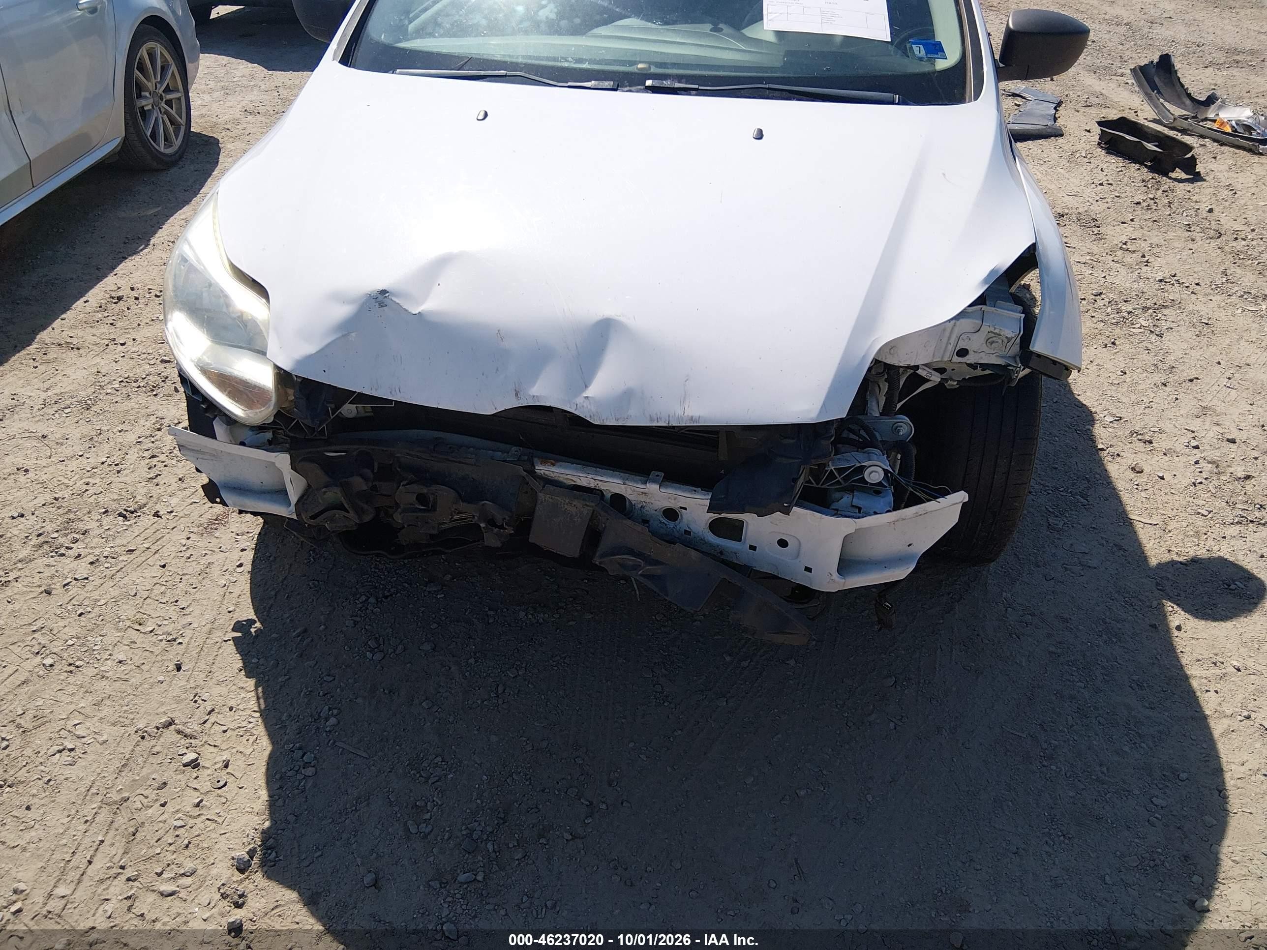 Ford Focus — zdjęcie 6