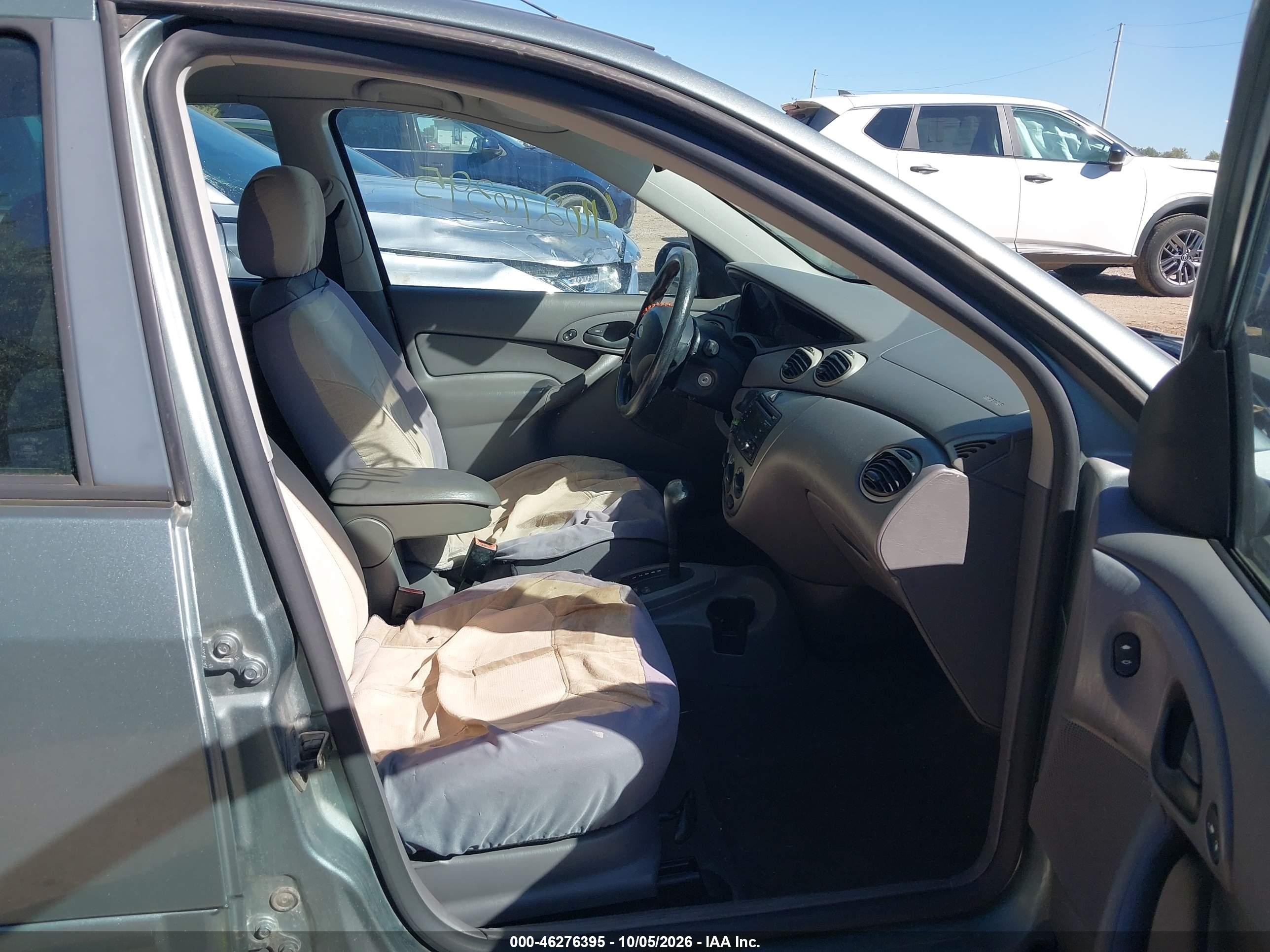 Ford Focus — zdjęcie 5