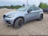 BMW X6 Hybrid 5UXFH0C55BLC66451 снимка