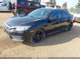 Honda Civic Lx 2HGFC2F59GH003891 снимка