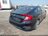 Honda Civic Lx 2HGFC2F58HH002331 снимка