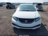 Honda Civic Si 2HGFB6E51FH201178 снимка
