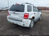 Ford Escape Xlt 1FMCU93158KA15339 снимка