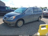 Honda Odyssey 5FNRL387X8B071205 снимка