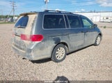 Honda Odyssey 5FNRL387X8B071205 снимка
