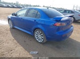 Mitsubishi Lancer Gts JA32U8FW5AU608662 снимка