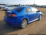 Mitsubishi Lancer Gts JA32U8FW5AU608662 снимка