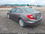 Honda Civic Lx 2HGFB2F57CH030262 снимка