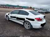 Honda Civic Lx 2HGFB2F58FH033577 снимка