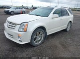 Cadillac Srx 1GYEE437180144847 fotografie