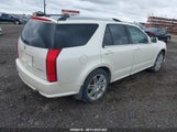 Cadillac Srx 1GYEE437180144847 снимка