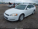 Chevrolet Impala Lt 2G1WB5EKXB1280070 снимка