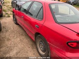 Pontiac Sunfire Se 1G2JB524327449196 снимка