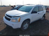Chevrolet Equinox Ls 2CNDL23F776236470 снимка