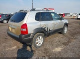Hyundai Tucson Gl KM8JM72D25U094525 снимка