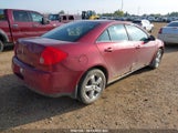 Pontiac G6 Se 1G2ZG57NX84215590 photo