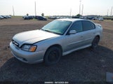 Subaru Legacy Gt 4S3BE646435213259 снимка