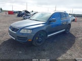 Volkswagen Touareg 4.2 WVGCM67L54D025930 photo