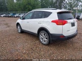Toyota Rav4 Limited 2T3DFREV0DW032893 снимка
