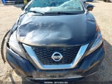 Nissan Murano Sv 5N1AZ2BS3LN144469 снимка