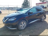 Nissan Murano Sv 5N1AZ2BS3LN144469 снимка