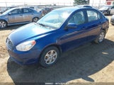 Hyundai Accent Gls KMHCN4BC8AU454712 снимка