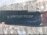 Chevrolet Cruze Lt 1G1PC5SB9F7135231 снимка