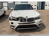 BMW X3 xDrive28I 5UXWX9C50G0D90451 снимка