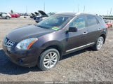 Nissan Rogue S/Sv JN8AS5MV4DW108680 снимка