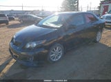Toyota Corolla S/Le/Xle 2T1BU40E89C082689 снимка