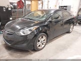 Hyundai Elantra Se/Sport/Limited 5NPDH4AE4GH793134 снимка