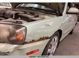 Hyundai Elantra Gls/Gt/Limited KMHDN45D86U300579 photo