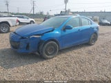 Mazda 3 I JM1BL1V70C1597483 снимка